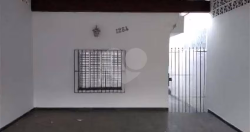 Casa térrea com 2 quartos à venda em vila prado - sp
