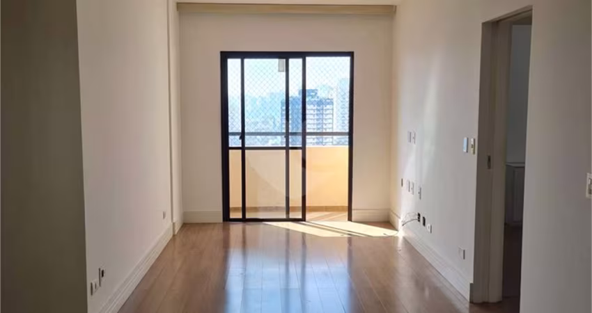 Apartamento com 2 quartos à venda em Chora Menino - SP