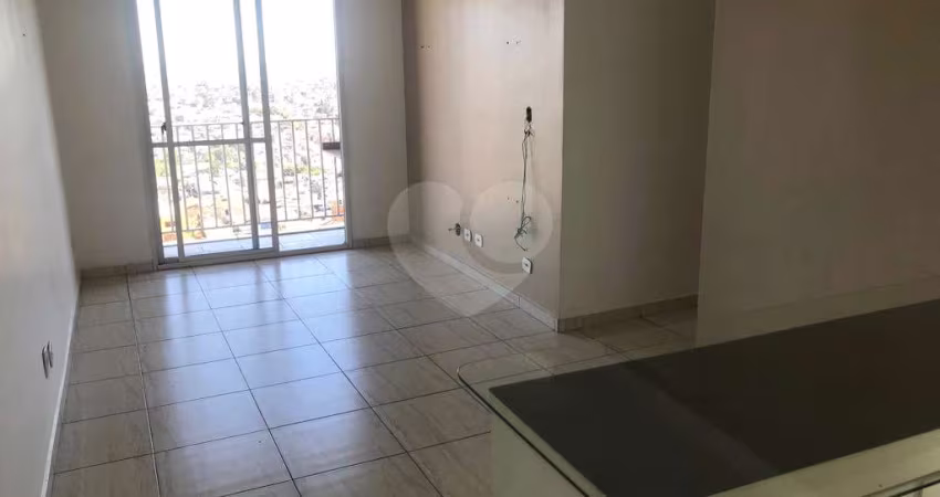 Apartamento com 3 quartos à venda em Jardim Melo - SP