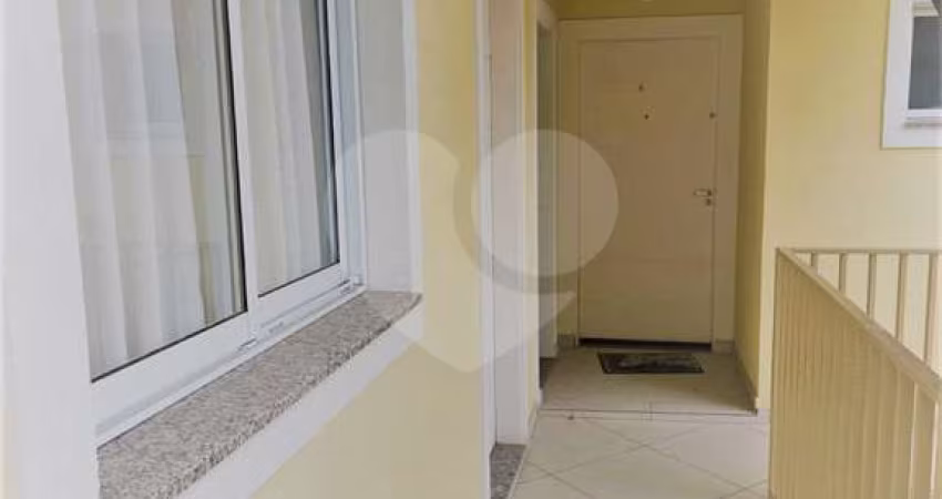 Sobrado com 3 quartos à venda em Parque Novo Mundo - SP