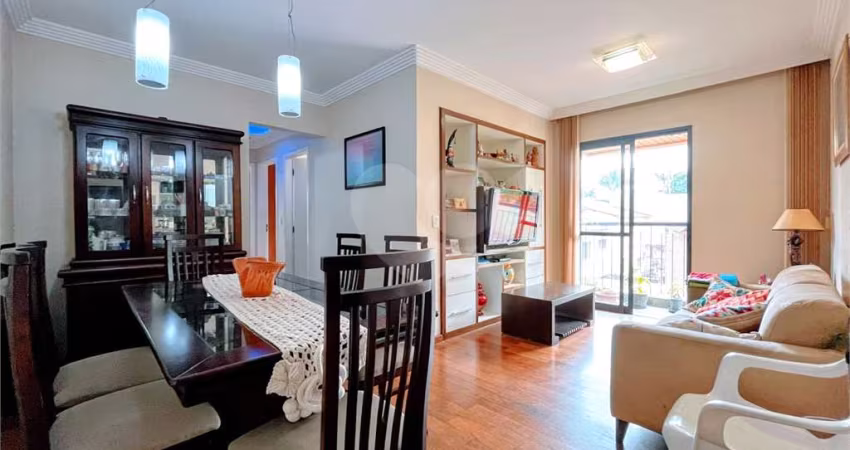 Apartamento com 3 quartos à venda em Santa Teresinha - SP