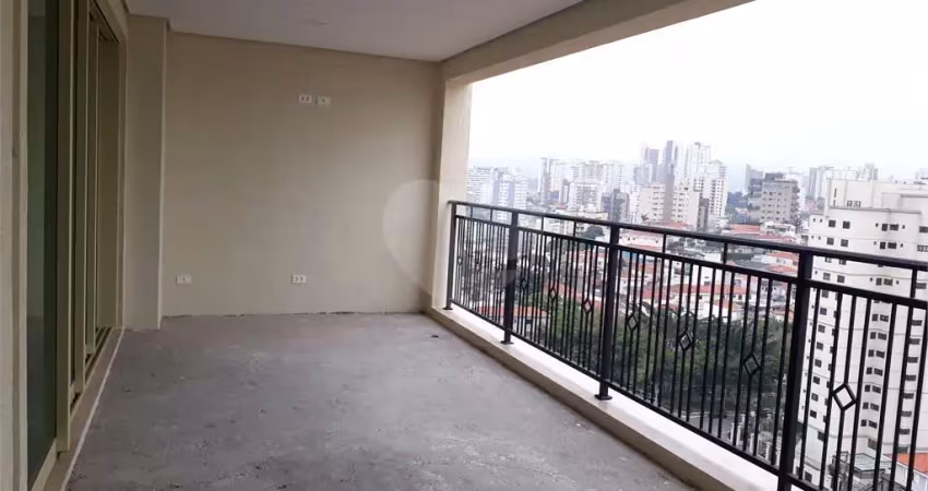 Cobertura com 3 quartos à venda em jardim são paulo(zona norte) - sp