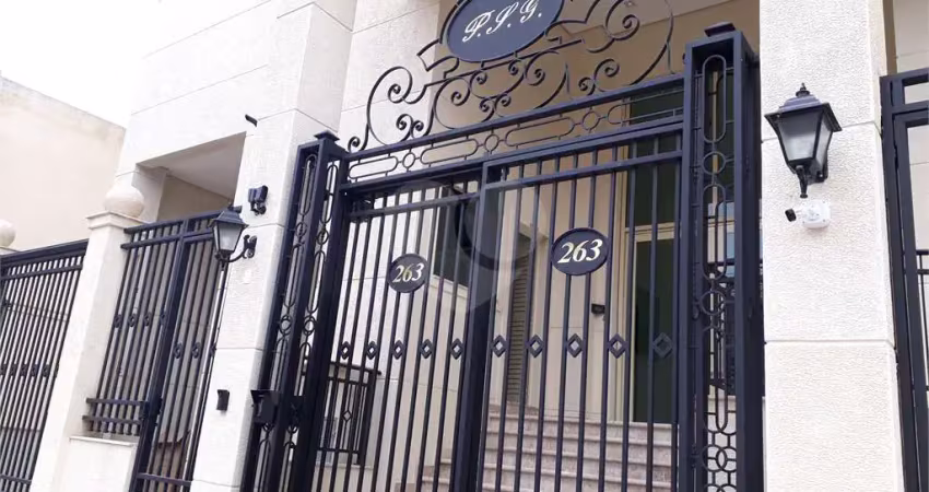 Cobertura com 3 quartos à venda em jardim são paulo(zona norte) - sp