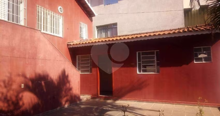 Sobrado com 2 quartos à venda em Vila Continental - SP