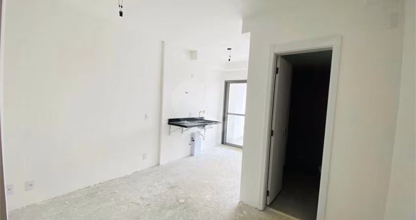 Apartamento com 1 quartos à venda em Vila Dom Pedro I - SP