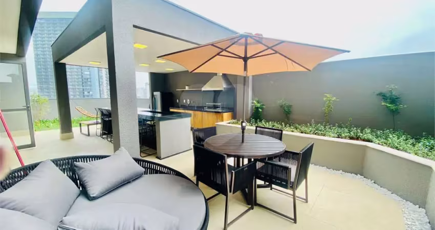 Apartamento com 1 quartos à venda em vila dom pedro i - sp