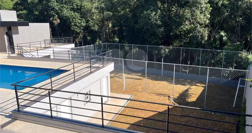 Condomínio com 3 quartos à venda em Centro - SP