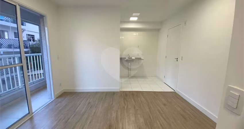 Apartamento com 2 quartos à venda em Vila Guaca - SP