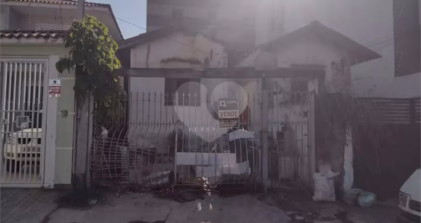 Casa térrea com 1 quartos à venda em Vila Nivi - SP