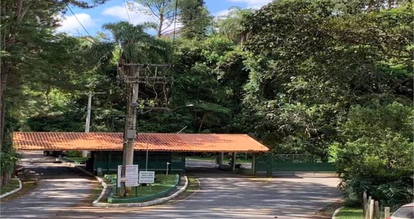 Condomínio com 3 quartos à venda em Capoavinha - SP