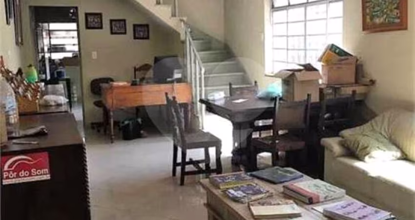Casa com 4 quartos à venda em Mirandópolis - SP