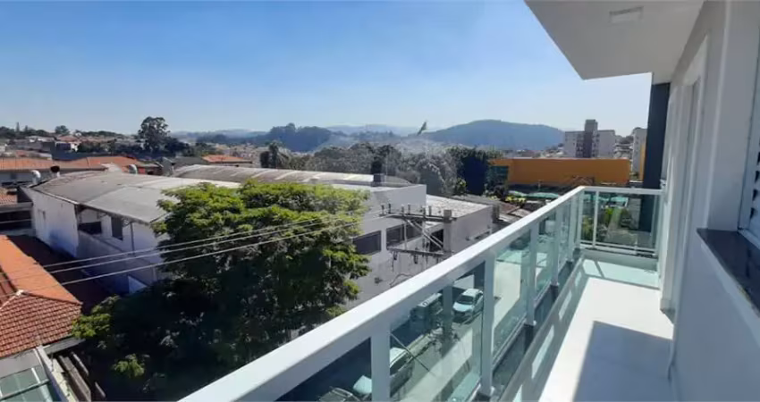 Apartamento com 2 quartos à venda em vila nova mazzei - sp