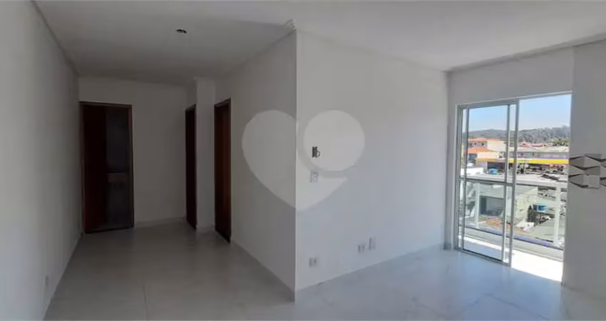 Apartamento com 2 quartos à venda na Rua das Frutas, Tremembé, São Paulo