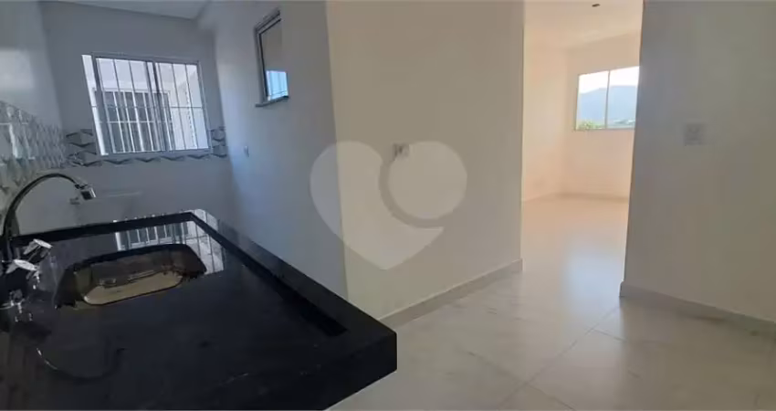 Apartamento com 2 quartos à venda em vila nova mazzei - sp