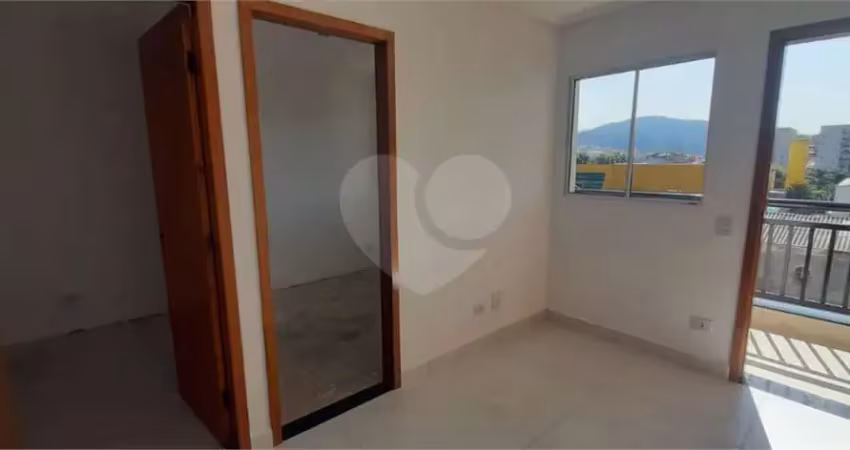 Apartamento com 2 quartos à venda na Rua das Frutas, Tremembé, São Paulo