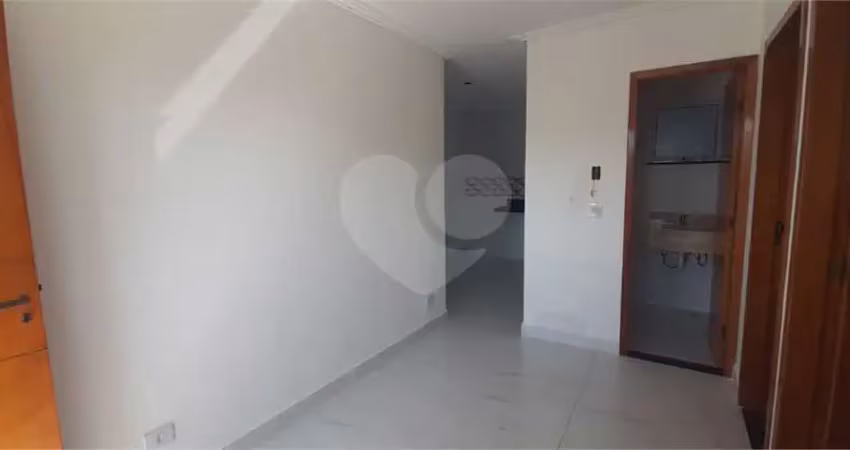 Apartamento com 2 quartos à venda na Rua das Frutas, Tremembé, São Paulo