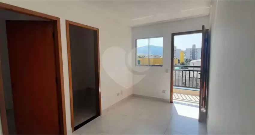 Apartamento com 2 quartos à venda na Rua das Frutas, Tremembé, São Paulo