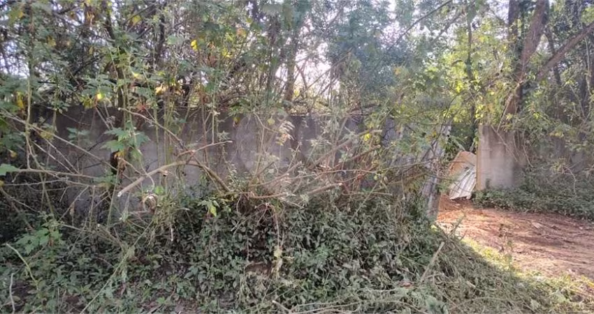 Terreno à venda em Roseira - SP