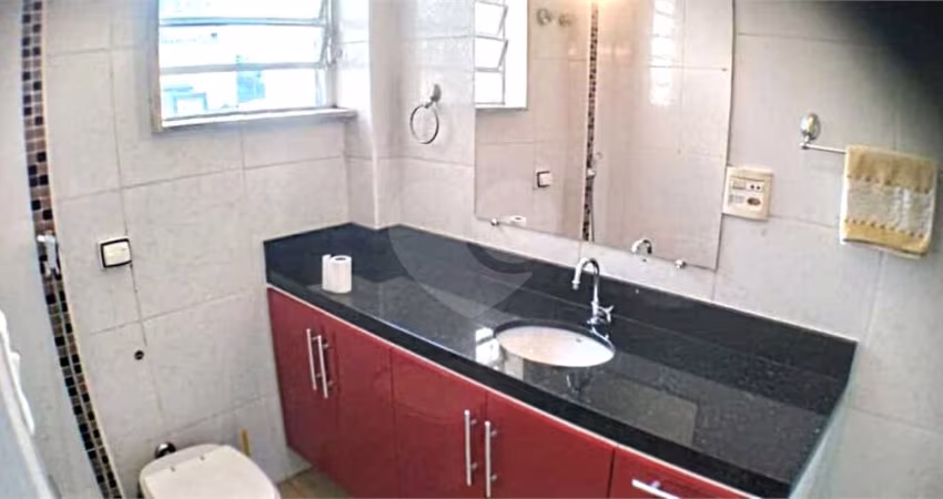 Apartamento com 2 quartos à venda em Santana - SP