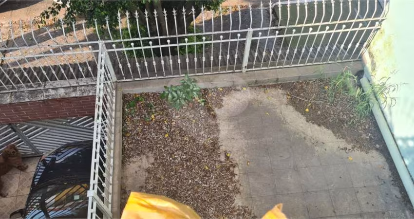 Sobrado com 2 quartos à venda em Parque Edu Chaves - SP