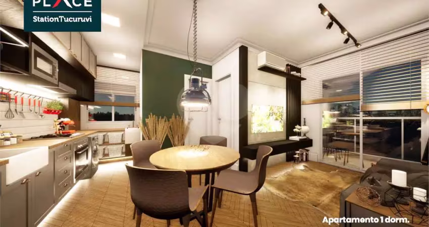 Apartamento com 2 quartos à venda em parada inglesa - sp