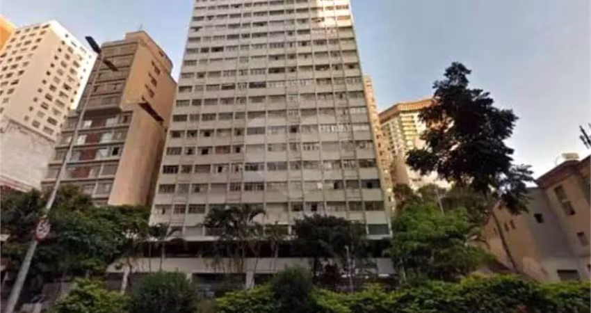 Apartamento com 1 quartos à venda em bela vista - sp
