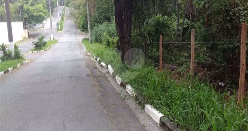 Casa em condomínio fechado à venda na Doutor Arthur Andrade Filho, Serra da Cantareira, Mairiporã
