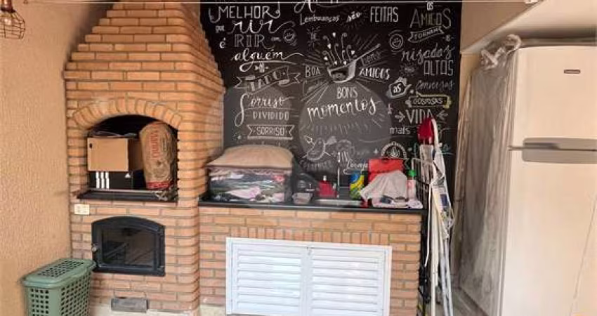 Condomínio com 3 quartos à venda em Vila Siqueira (zona Norte) - SP