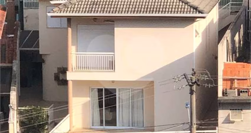 Casa com 3 quartos à venda em Lavapés - SP