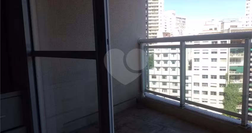 Apartamento com 1 quartos à venda em Centro - SP