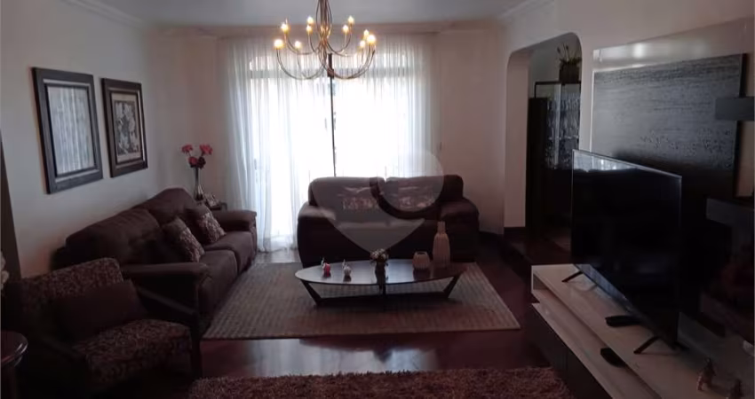 Apartamento com 3 quartos à venda em Santana - SP