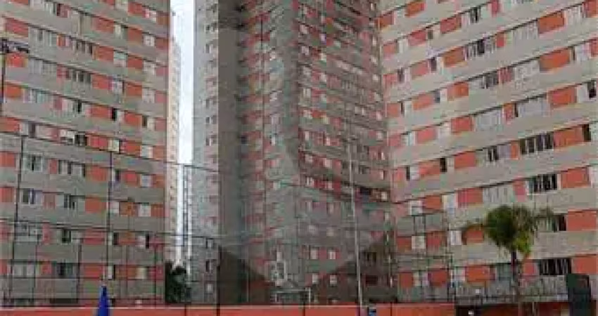 Apartamento com 3 quartos à venda em Freguesia Do Ó - SP
