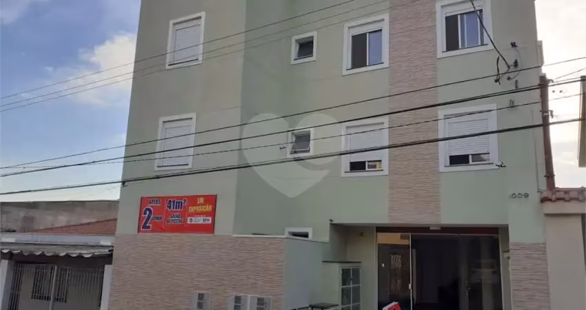 Condomínio com 2 quartos à venda em vila medeiros - sp