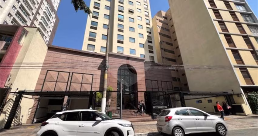 Salas à venda em Consolação - SP