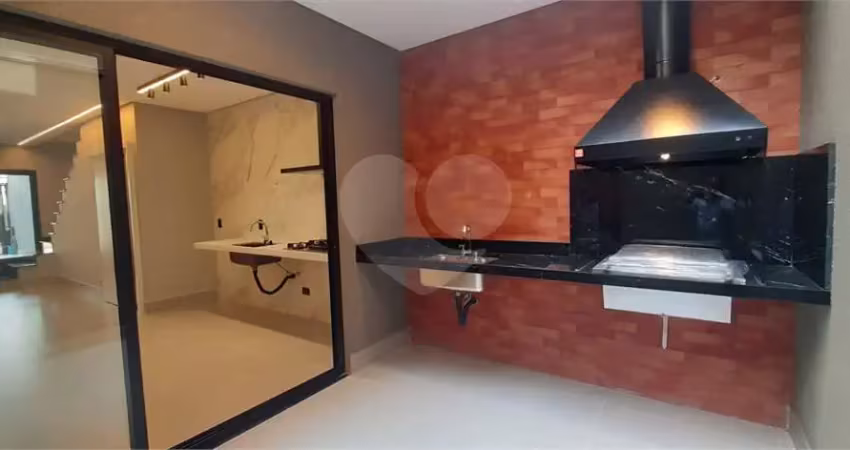 Casa com 3 quartos à venda na Cândida Alembertie, Vila Medeiros, São Paulo