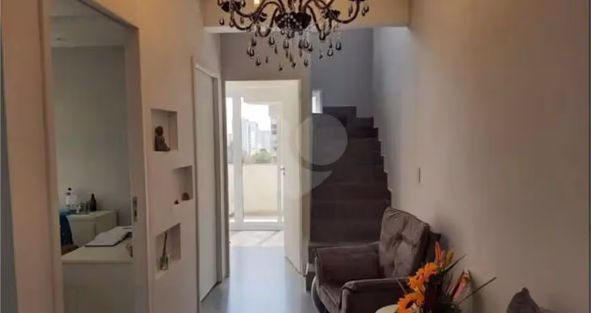 Sala comercial à venda na Rua José Monteiro Filho, Centro, São Bernardo do Campo