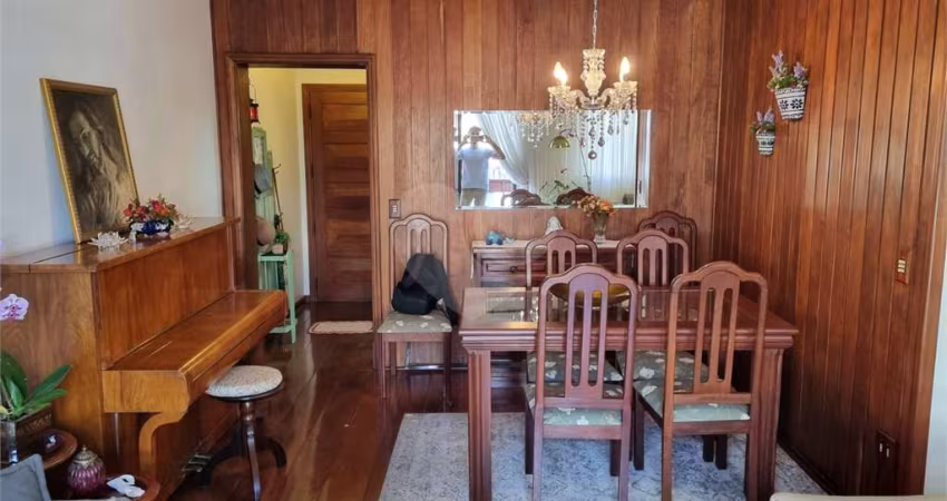 Apartamento com 3 quartos à venda em Centro - SP