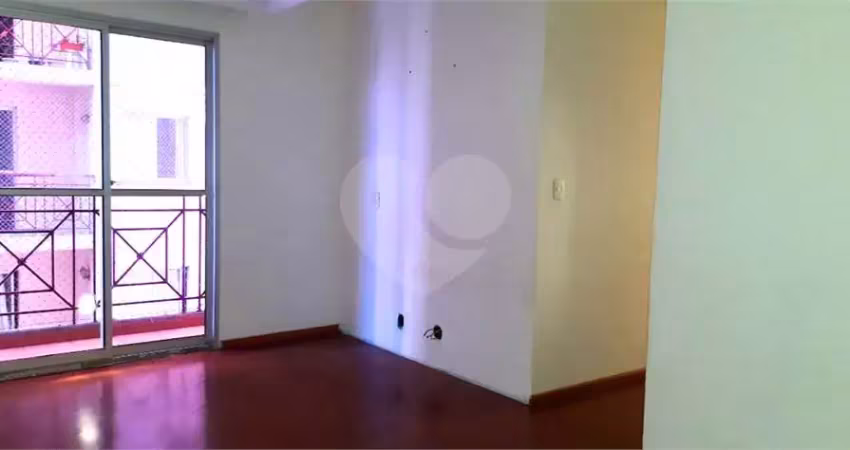 Apartamento com 2 quartos à venda em vila mazzei - sp
