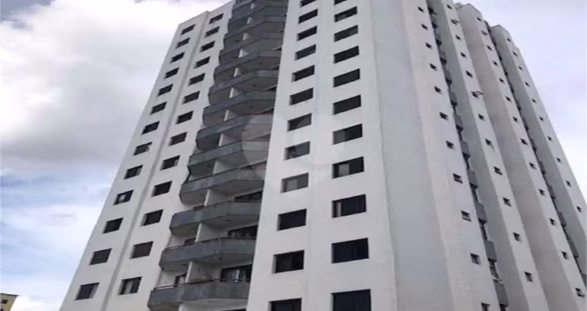 Apartamento com 3 quartos à venda em carandiru - sp
