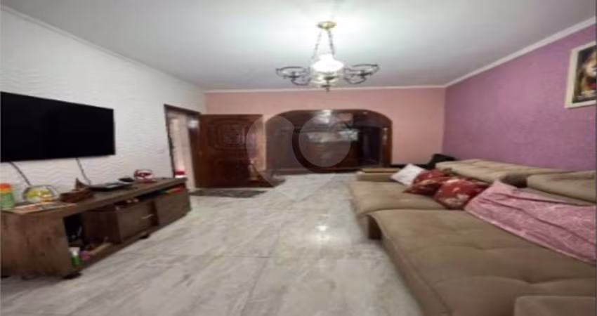 Sobrado com 3 quartos à venda em Vila Paulistana - SP