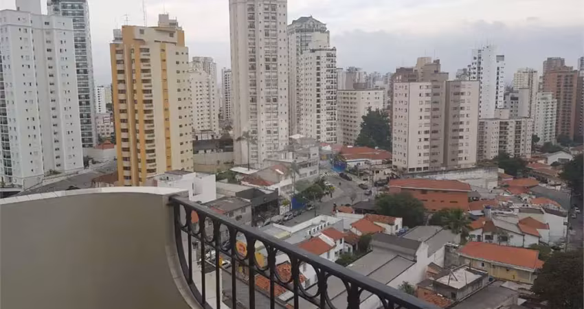 Apartamento com 1 quartos à venda em Santana - SP