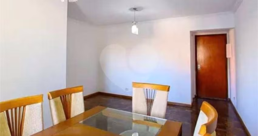 Apartamento com 3 quartos à venda em Vila Ede - SP