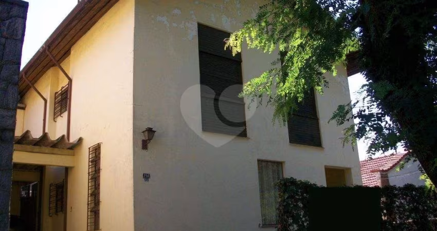 Sobrado com 3 quartos à venda ou para locação em Vila Ester (zona Norte) - SP