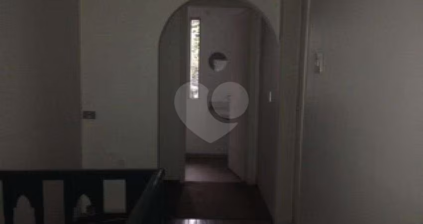 Sobrado com 3 quartos à venda em Santana - SP
