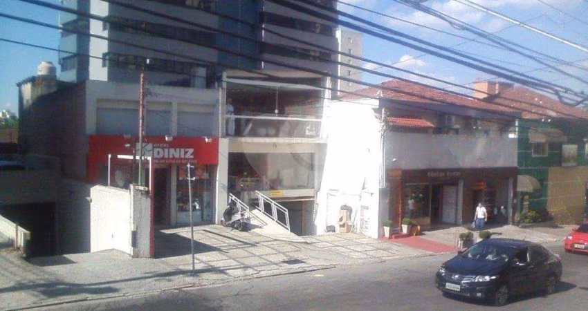 Sobrado à venda em Água Fria - SP