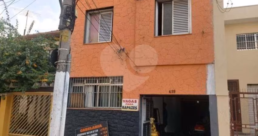 Sobrado à venda em Santana - SP