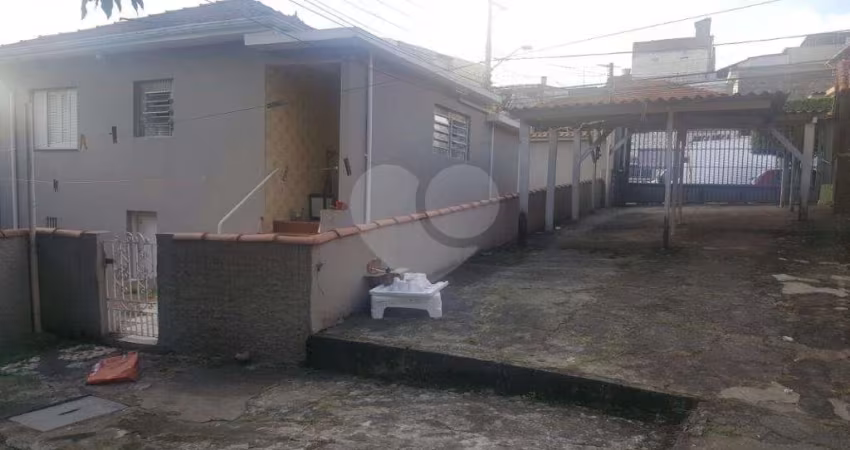 Terreno à venda em Jardim Japão - SP