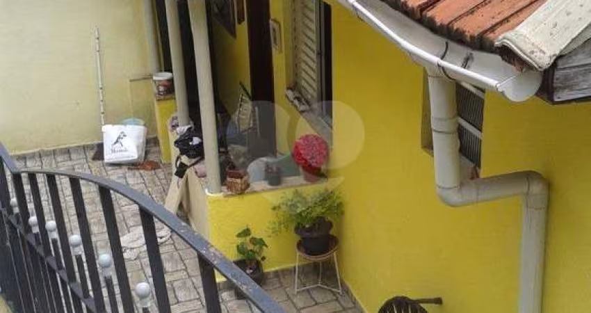 Terreno com 6 quartos à venda em Vila Maria Alta - SP