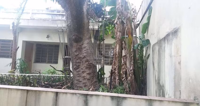 Sobrado com 3 quartos à venda em Santa Teresinha - SP