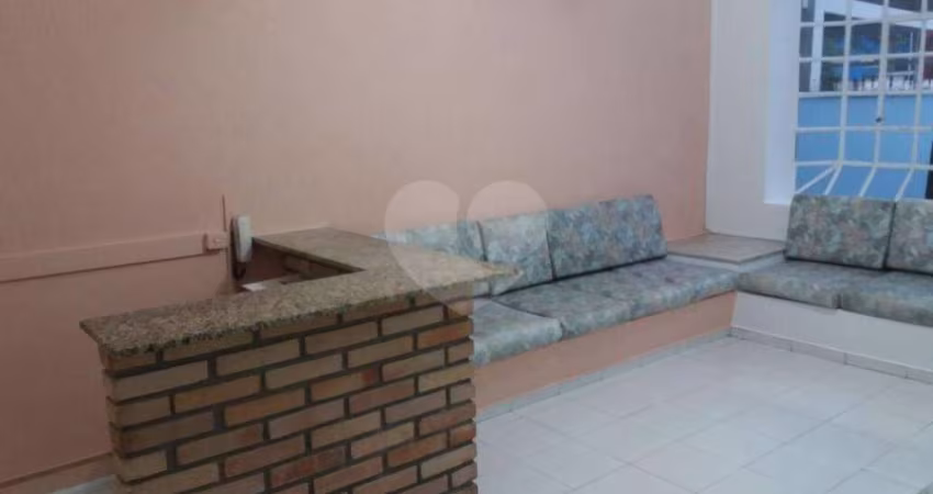 Sobrado com 1 quartos à venda em Santa Teresinha - SP